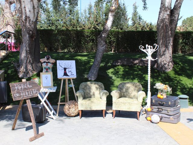 La boda de Julio y Trini en Murcia, Murcia 63