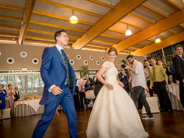 La boda de Julio y Trini en Murcia, Murcia 67
