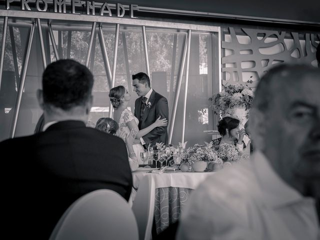 La boda de Julio y Trini en Murcia, Murcia 68