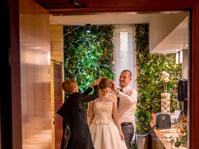 La boda de Julio y Trini en Murcia, Murcia 70