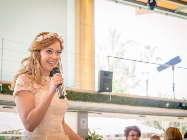 La boda de Julio y Trini en Murcia, Murcia 71