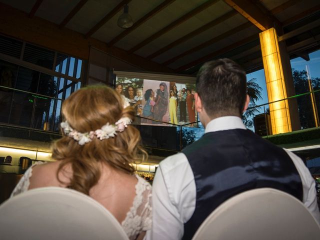 La boda de Julio y Trini en Murcia, Murcia 79
