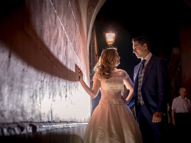 La boda de Julio y Trini en Murcia, Murcia 88