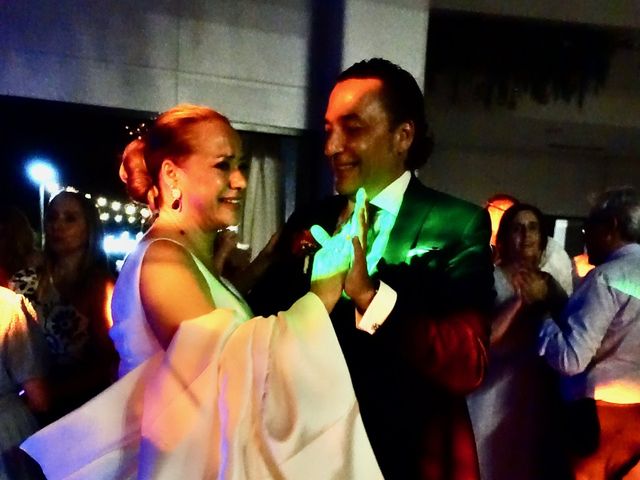 La boda de SERGIO y HELENA en Las Rozas De Madrid, Madrid 1