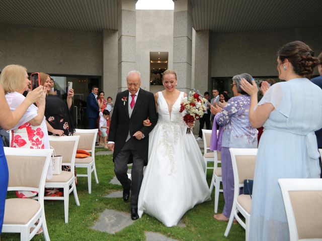 La boda de SERGIO y HELENA en Las Rozas De Madrid, Madrid 2