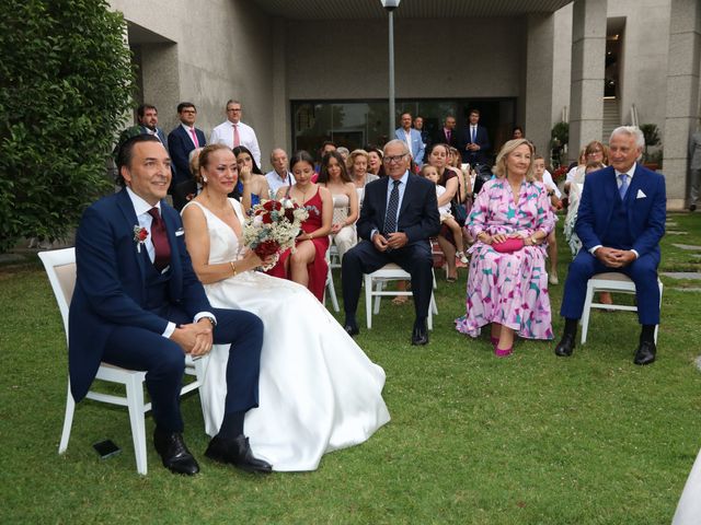La boda de SERGIO y HELENA en Las Rozas De Madrid, Madrid 3