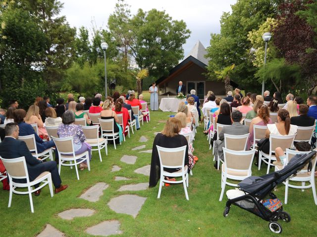 La boda de SERGIO y HELENA en Las Rozas De Madrid, Madrid 4