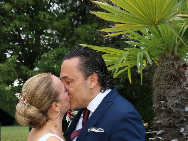 La boda de SERGIO y HELENA en Las Rozas De Madrid, Madrid 6