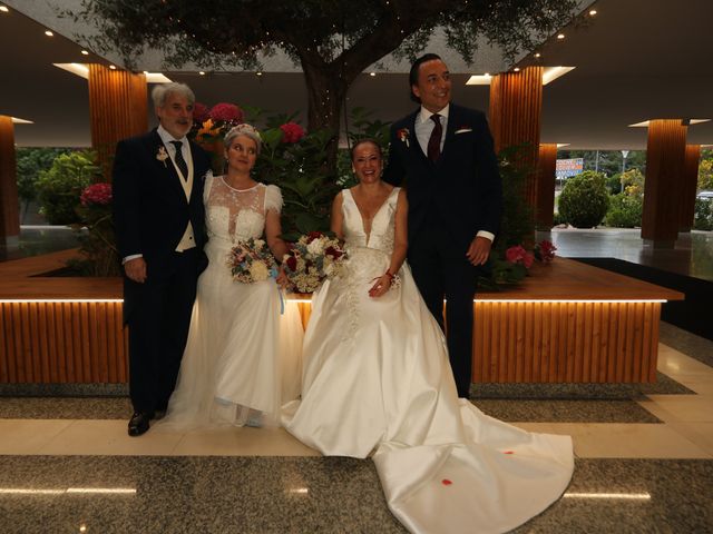 La boda de SERGIO y HELENA en Las Rozas De Madrid, Madrid 7