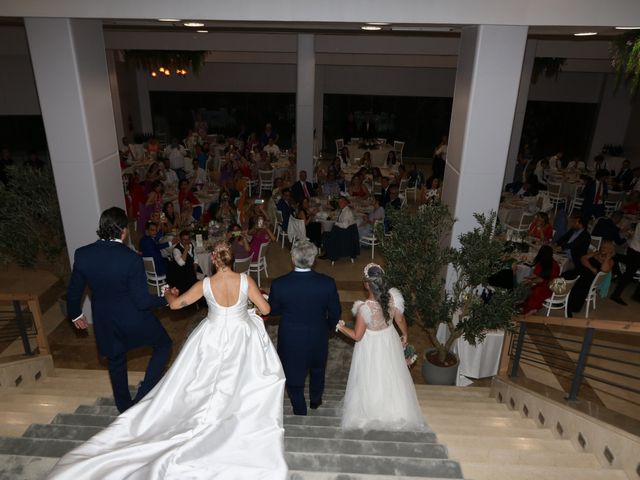La boda de SERGIO y HELENA en Las Rozas De Madrid, Madrid 9