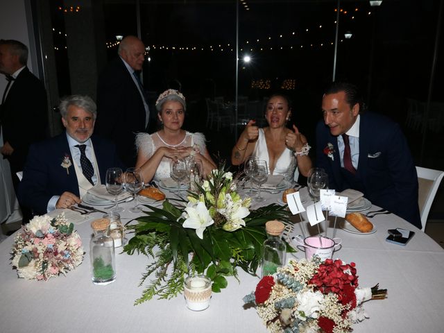 La boda de SERGIO y HELENA en Las Rozas De Madrid, Madrid 10