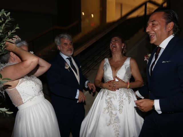 La boda de SERGIO y HELENA en Las Rozas De Madrid, Madrid 11