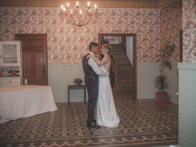 La boda de Suzana y Ilie en Cambre, A Coruña 34