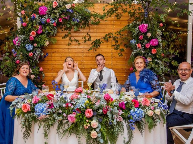 La boda de Cristian y Nerea en Ourense, Orense 10