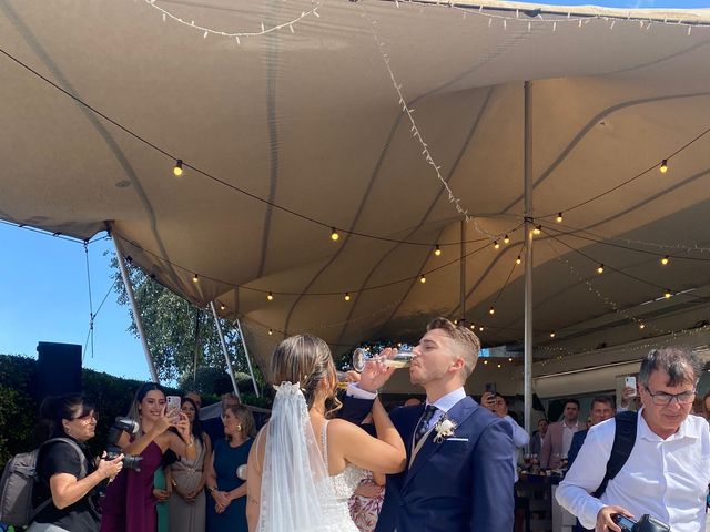 La boda de Miguel angel  y Ana en Murcia, Murcia 2