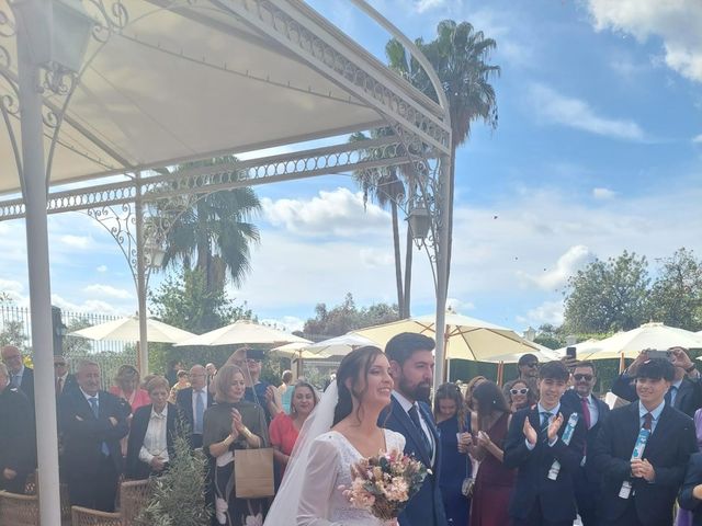 La boda de Mario y Ana en Córdoba, Córdoba 6