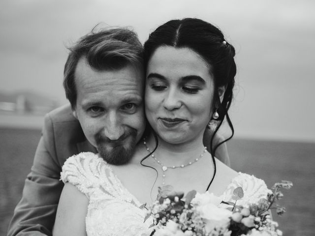 La boda de Max y Sara en Getxo, Vizcaya 3