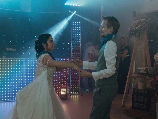 La boda de Max y Sara en Getxo, Vizcaya 4