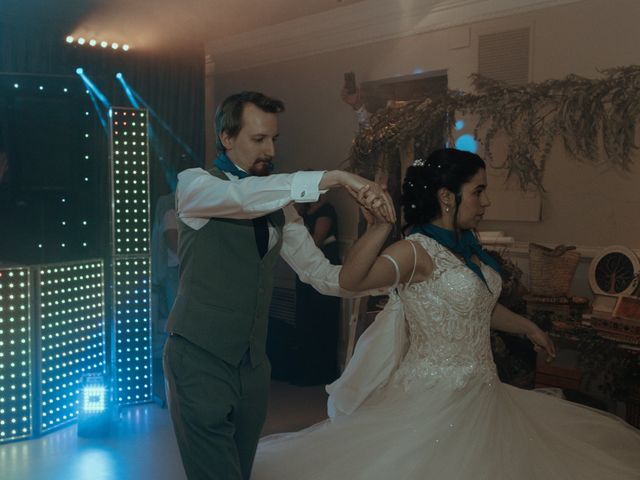 La boda de Max y Sara en Getxo, Vizcaya 5
