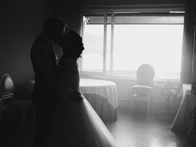 La boda de Max y Sara en Getxo, Vizcaya 7