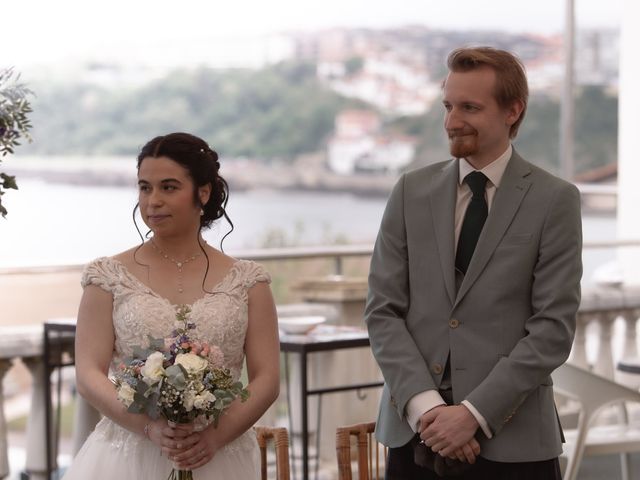 La boda de Max y Sara en Getxo, Vizcaya 9