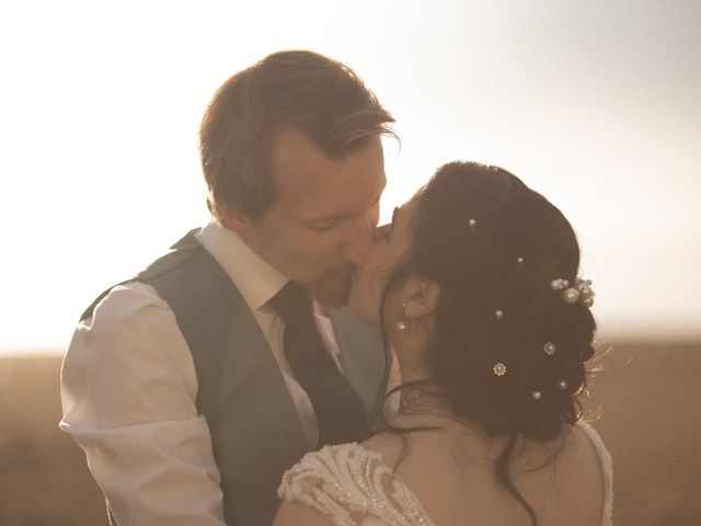 La boda de Max y Sara en Getxo, Vizcaya 11