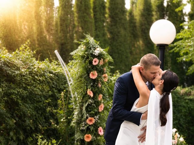 La boda de Iván y Laura en Alcazar De San Juan, Ciudad Real 3