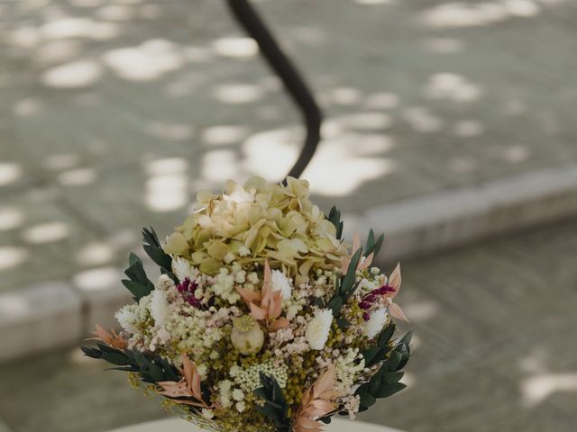 La boda de Guillermo y Laura en El Molar, Madrid 8
