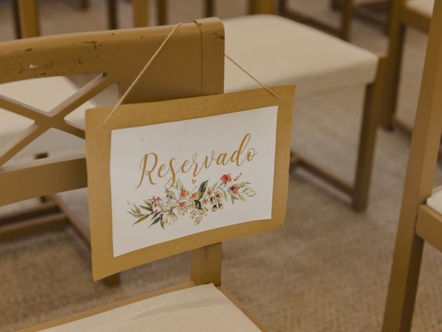 La boda de Guillermo y Laura en El Molar, Madrid 19