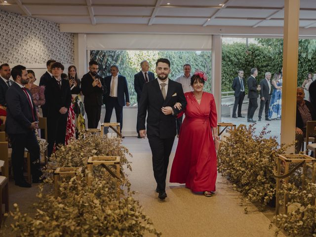 La boda de Guillermo y Laura en El Molar, Madrid 26