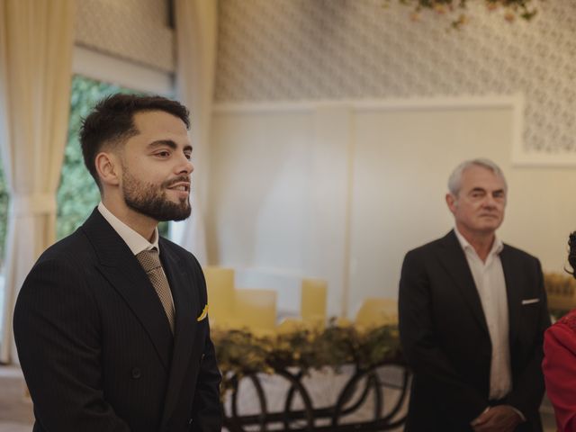 La boda de Guillermo y Laura en El Molar, Madrid 28
