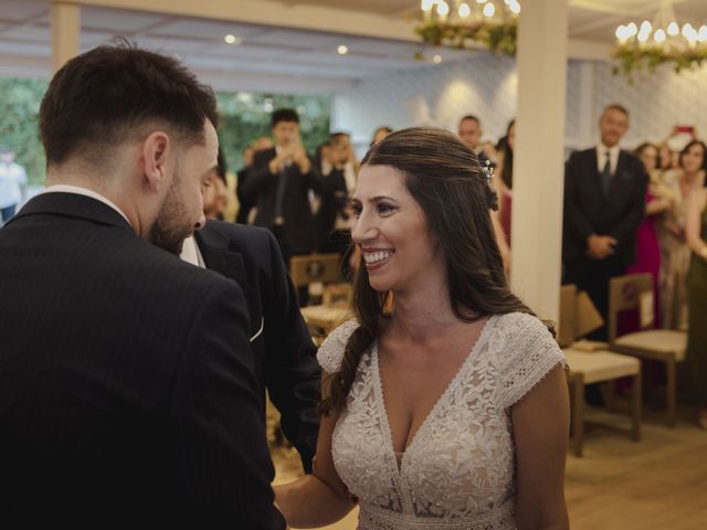La boda de Guillermo y Laura en El Molar, Madrid 29