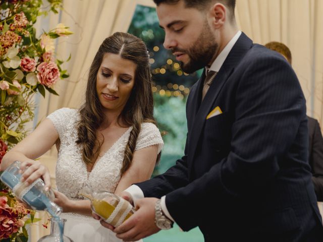 La boda de Guillermo y Laura en El Molar, Madrid 31