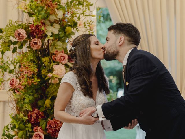 La boda de Guillermo y Laura en El Molar, Madrid 33