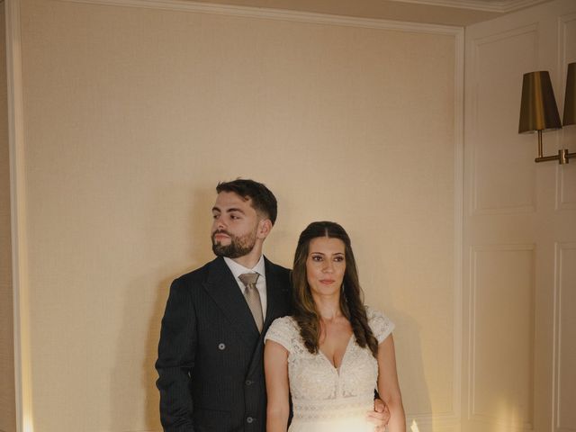 La boda de Guillermo y Laura en El Molar, Madrid 39