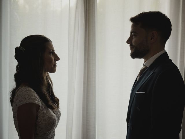 La boda de Guillermo y Laura en El Molar, Madrid 42