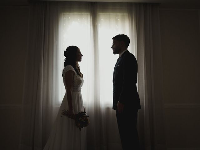 La boda de Guillermo y Laura en El Molar, Madrid 43