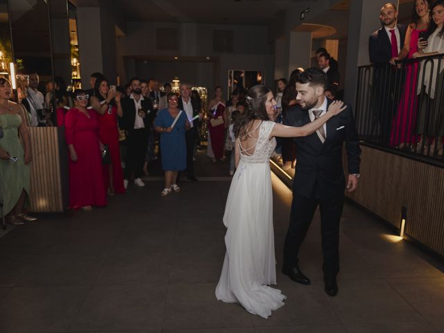 La boda de Guillermo y Laura en El Molar, Madrid 64