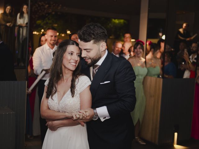 La boda de Guillermo y Laura en El Molar, Madrid 65