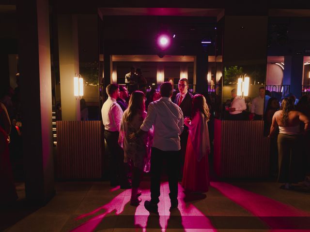 La boda de Guillermo y Laura en El Molar, Madrid 66