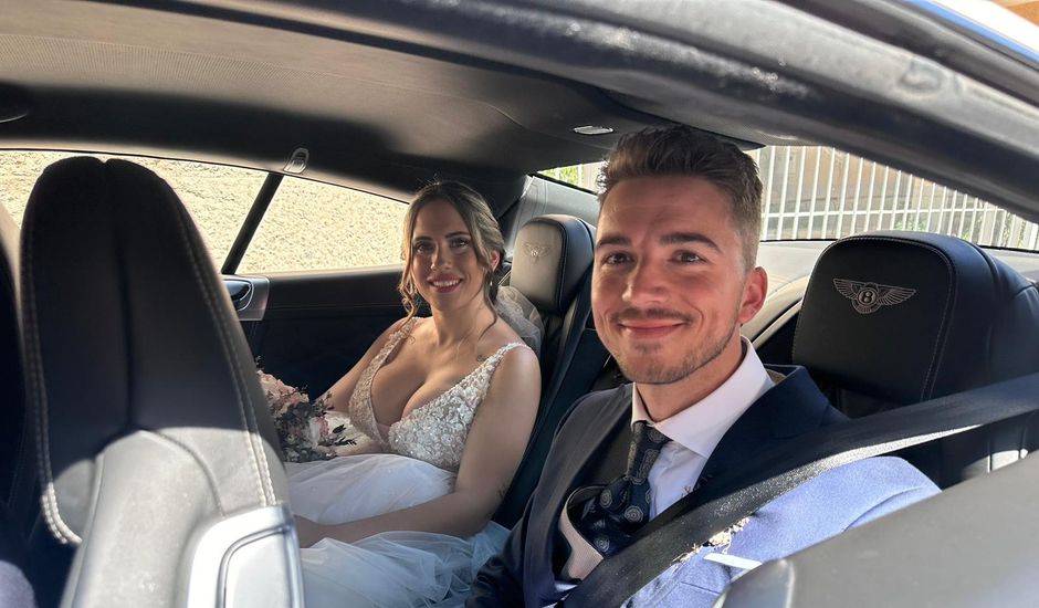 La boda de Miguel angel  y Ana en Murcia, Murcia