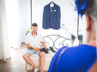 La boda de Ignacio y Jennifer 2