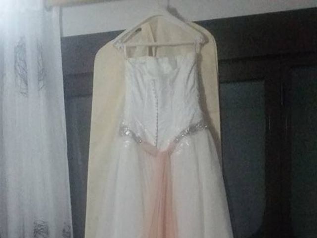 La boda de Rober y Carol en Carabaña, Madrid 5