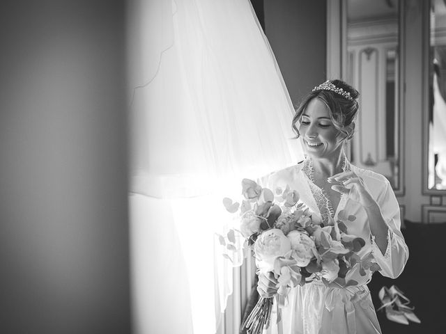 La boda de Jennifer y Ignacio en Aranjuez, Madrid 26