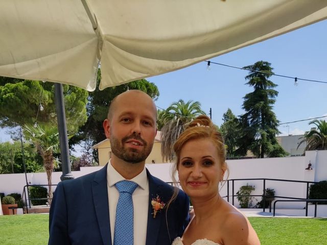 La boda de Sergio y Silvia en Illescas, Toledo 3