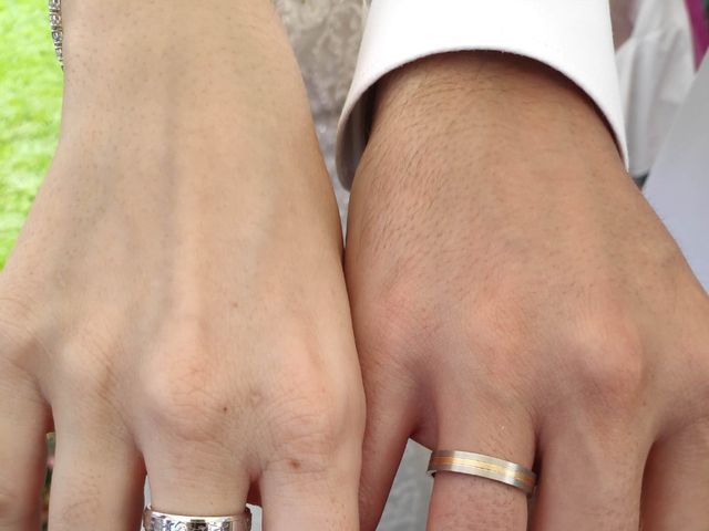 La boda de Sergio y Silvia en Illescas, Toledo 1