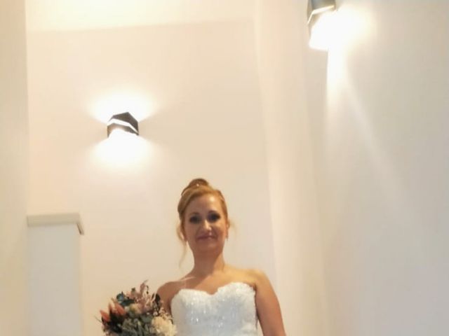 La boda de Sergio y Silvia en Illescas, Toledo 4