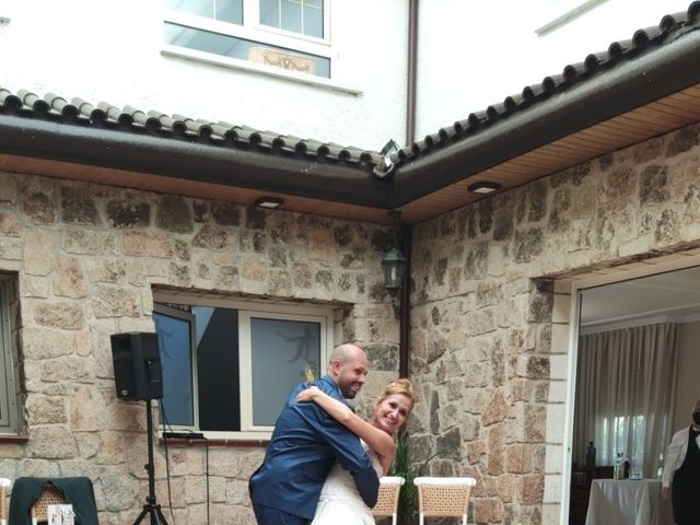 La boda de Sergio y Silvia en Illescas, Toledo 6