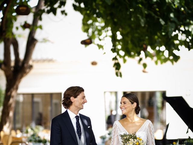 La boda de Carmen y Antonio en Valencia, Valencia 10