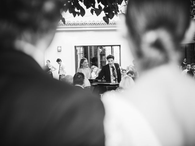 La boda de Carmen y Antonio en Valencia, Valencia 22
